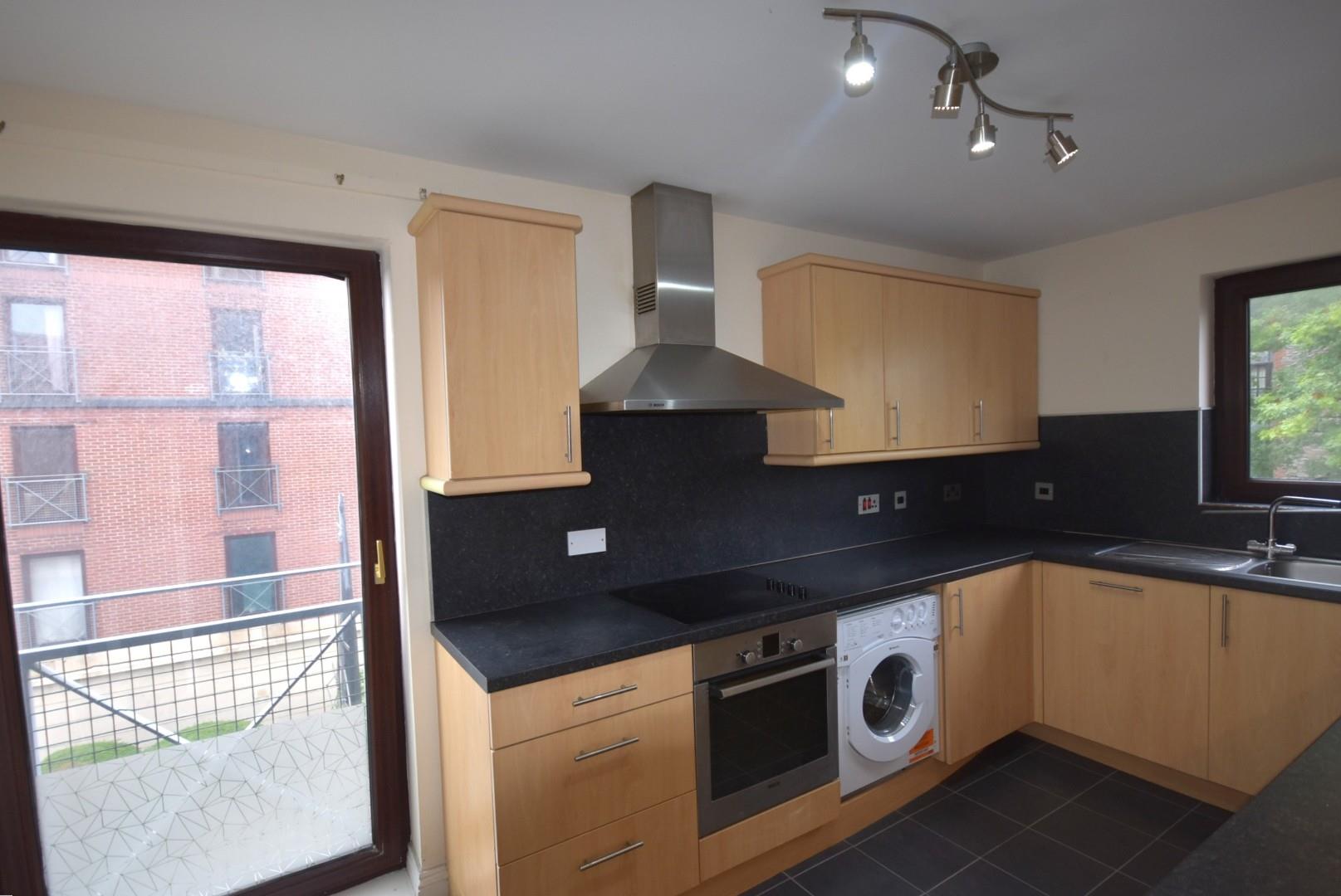 8 Beatty Court, Schooner Way, Cardiff, CF10 4DU